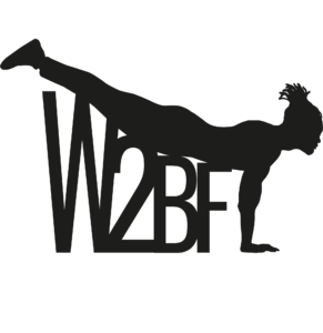 Logo W2BF